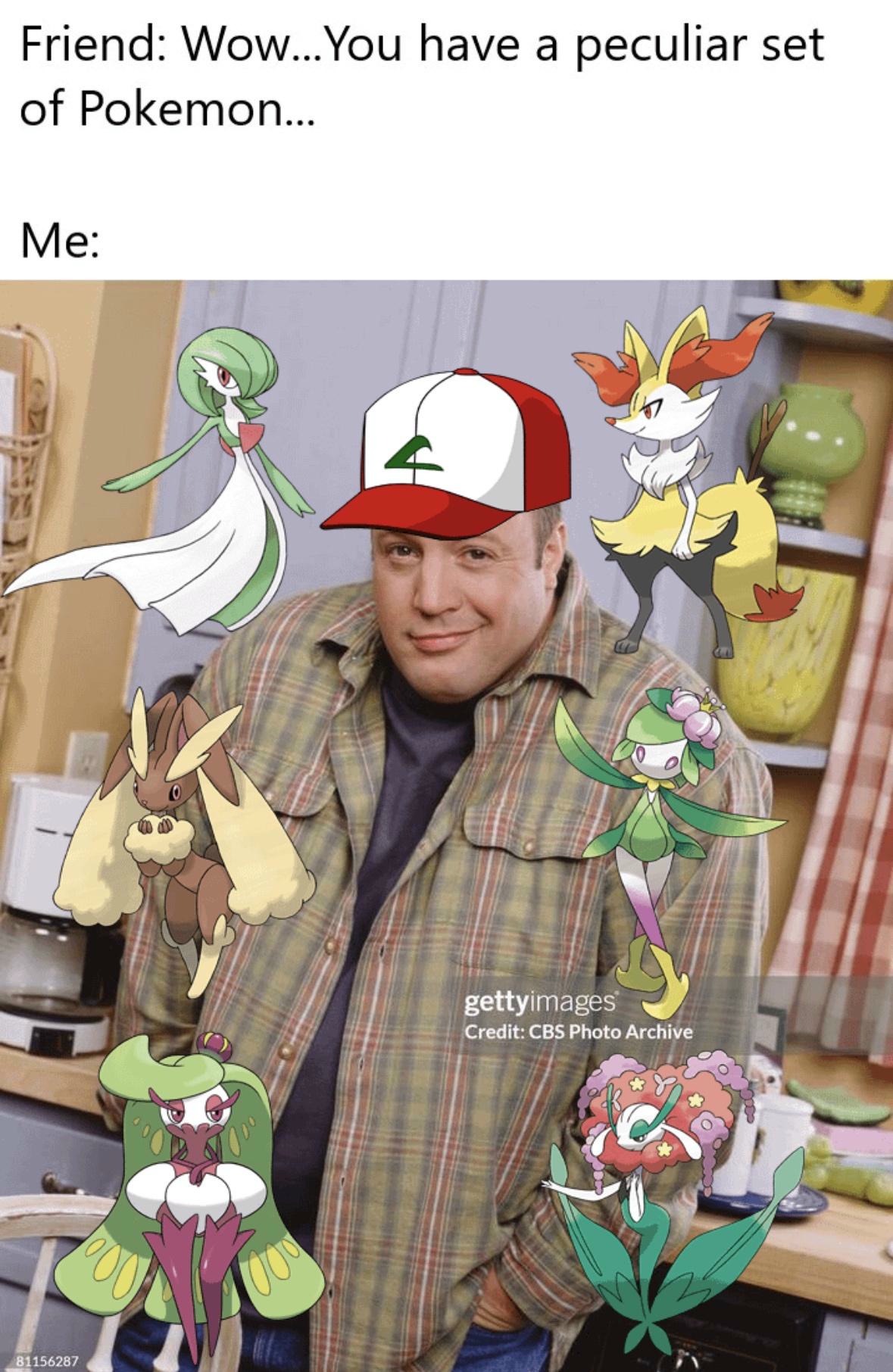 17+ Kevin James Smirking Memes: The King of Queens Template for Cheeky Confidence 17+ Kevin James Smirking Memes: The King of Queens Template for Cheeky Confidence