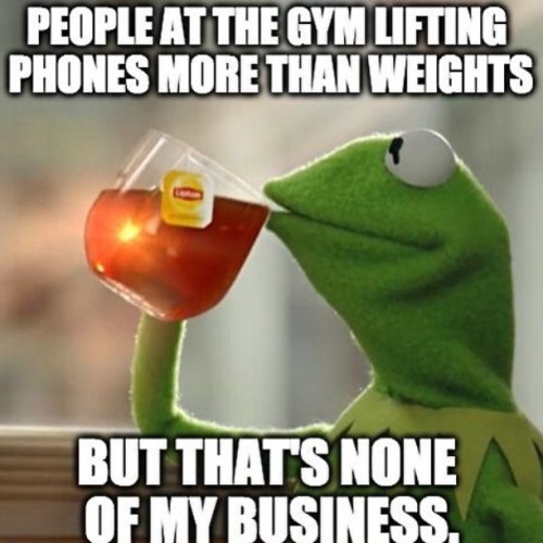 17 Relatable Kermit Sipping Tea Memes: The Best "None of My Business" Templates