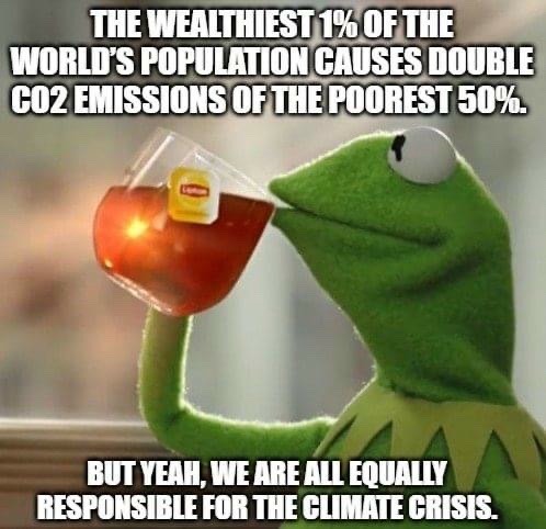 17 Relatable Kermit Sipping Tea Memes: The Best "None of My Business" Templates