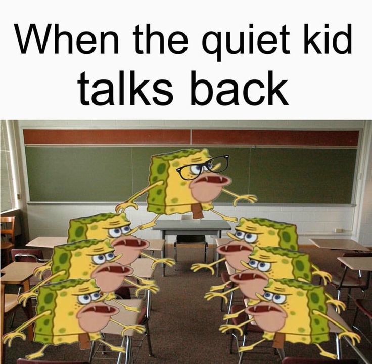 18 Best Caveman SpongeBob Memes for Every Fight-or-Flight Moment