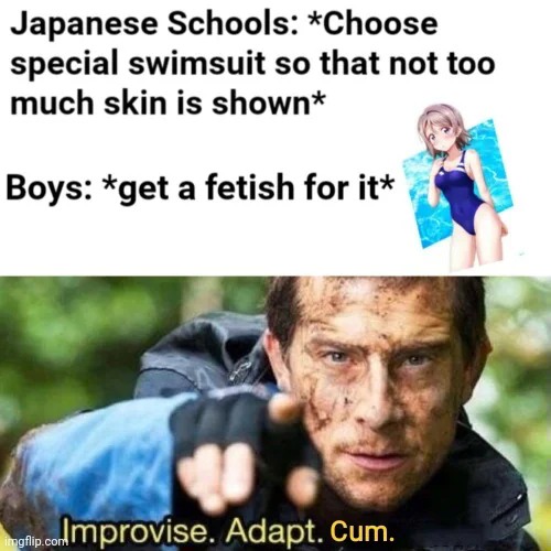 18 Hilarious "Improvise, Adapt, Overcome" Memes That Celebrate Absurdly Creative Solutions