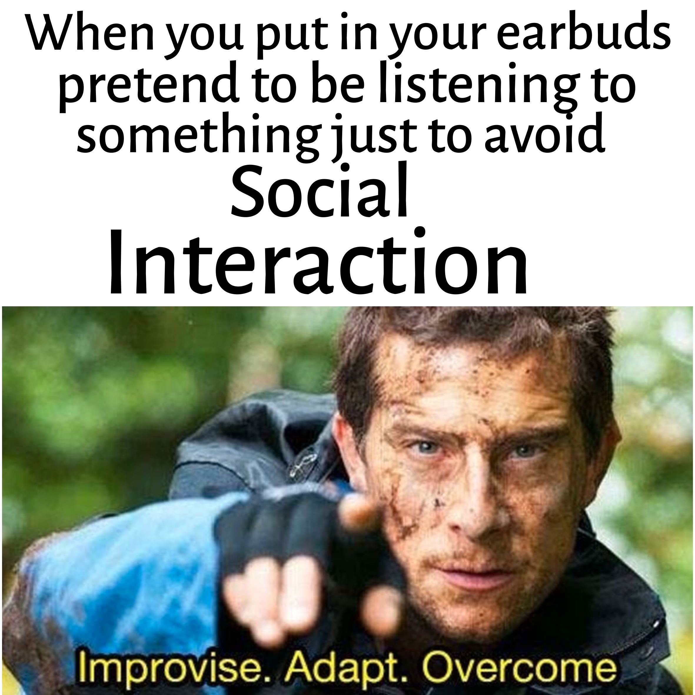 18 Hilarious "Improvise, Adapt, Overcome" Memes That Celebrate Absurdly Creative Solutions
