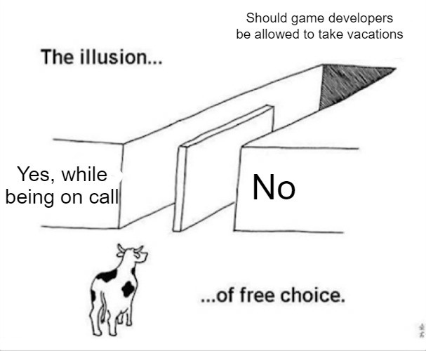 18 "Illusion of Choice" Meme Examples That Perfectly Explain a False Dilemma