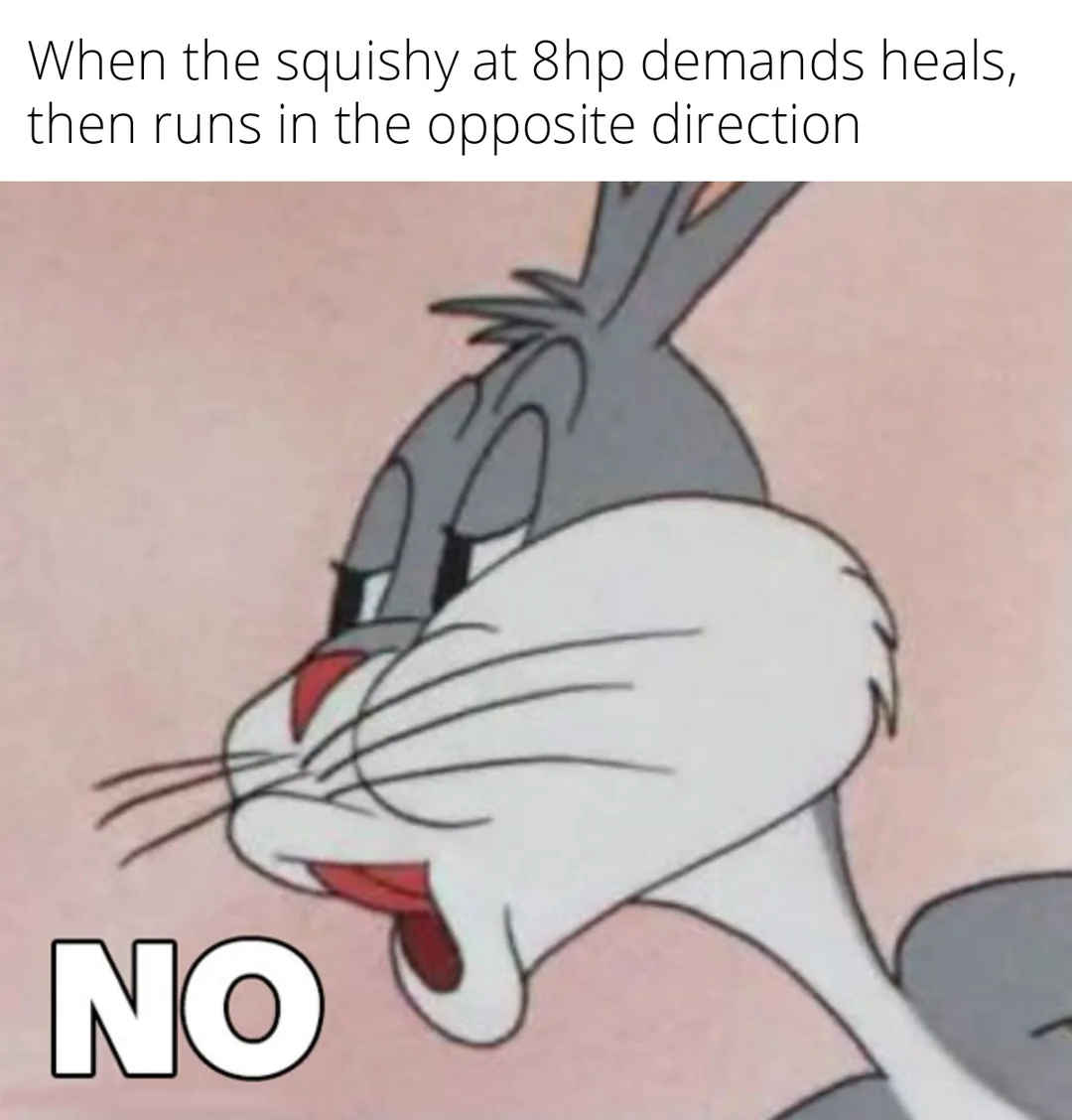 19+ Bugs Bunny "No" Reaction Images: Master the Art of Indifferent Refusal