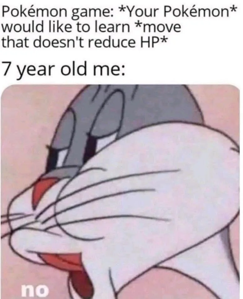 19+ Bugs Bunny "No" Reaction Images: Master the Art of Indifferent Refusal