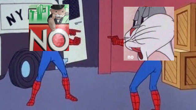 19+ Bugs Bunny "No" Reaction Images: Master the Art of Indifferent Refusal