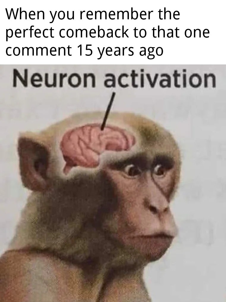 19 Neuron Activation Memes to Trigger Your Instant Dopamine Rush