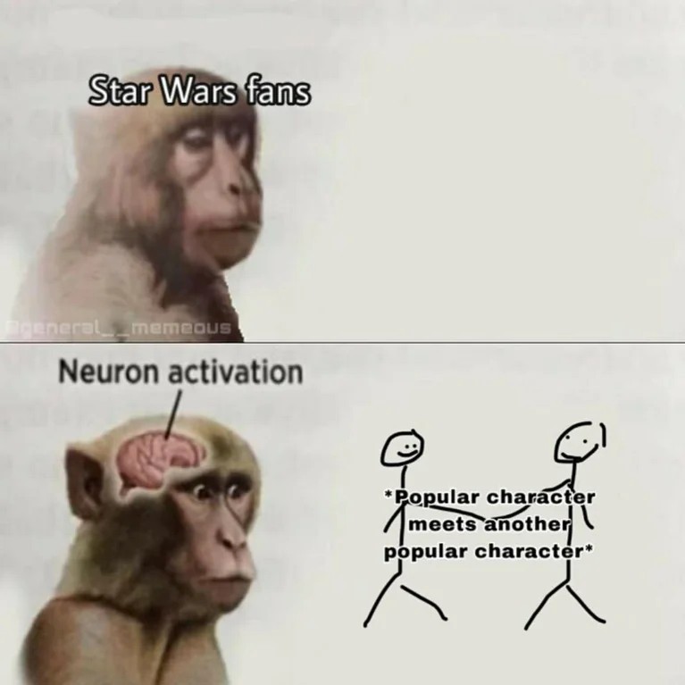 19 Neuron Activation Memes to Trigger Your Instant Dopamine Rush