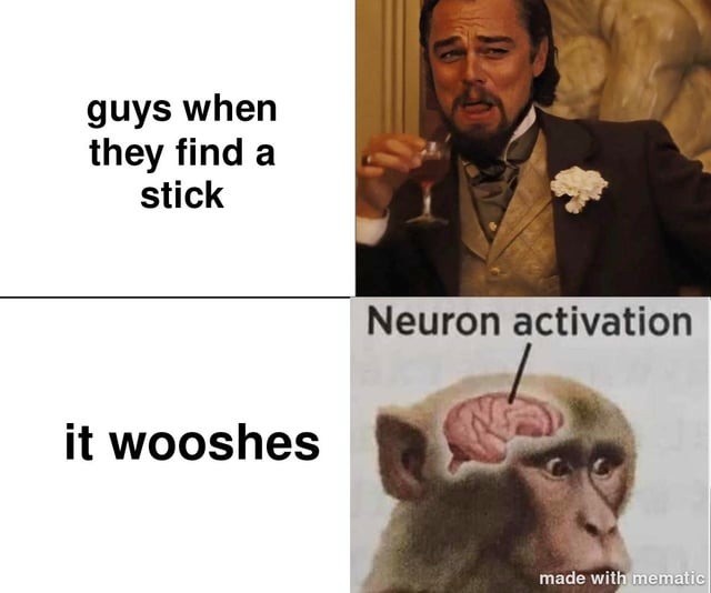 19 Neuron Activation Memes to Trigger Your Instant Dopamine Rush