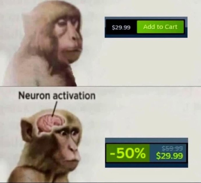 19 Neuron Activation Memes to Trigger Your Instant Dopamine Rush