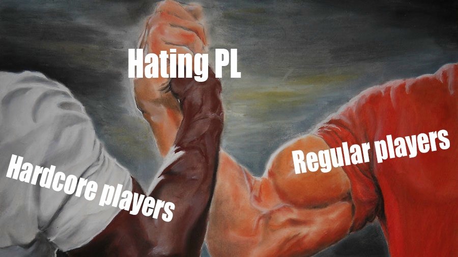 20 Epic Handshake Memes for Groups Finding Common Ground