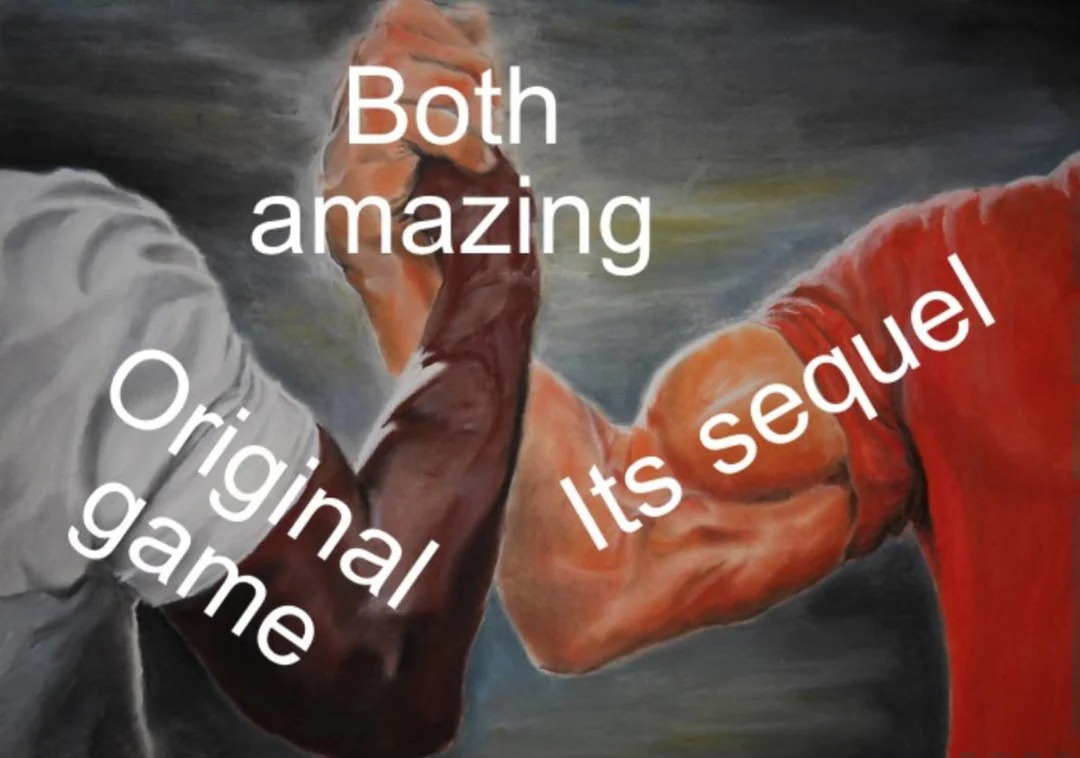 20 Epic Handshake Memes for Groups Finding Common Ground