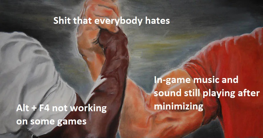 20 Epic Handshake Memes for Groups Finding Common Ground