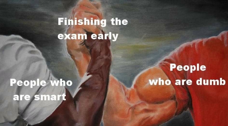 20 Epic Handshake Memes for Groups Finding Common Ground