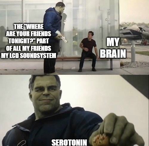 20 Hilarious Hulk Taco Meme Examples & Template 20 Hilarious Hulk Taco Meme Examples & Template