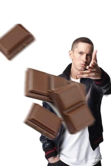 21 Best Eminem Throwing Memes: The "Woe, Plague Be Upon Ye" Shitposting Guide