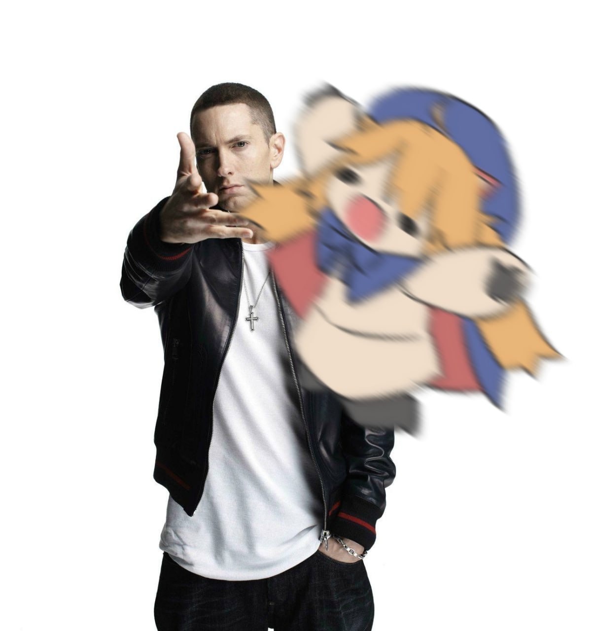 21 Best Eminem Throwing Memes: The "Woe, Plague Be Upon Ye" Shitposting Guide