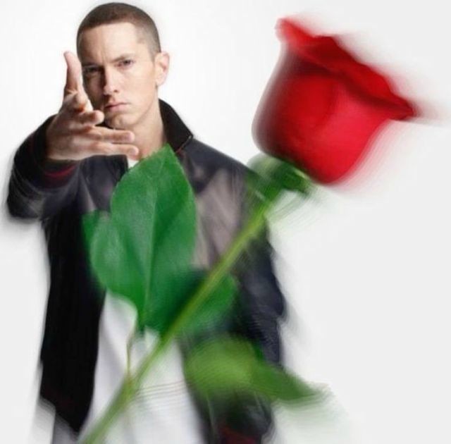 21 Best Eminem Throwing Memes: The "Woe, Plague Be Upon Ye" Shitposting Guide