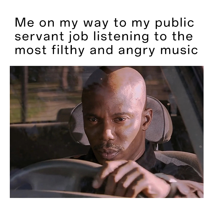 21 Doakes Memes for When You "Know But Can't Prove It" 21 Doakes Memes for When You "Know But Can't Prove It"