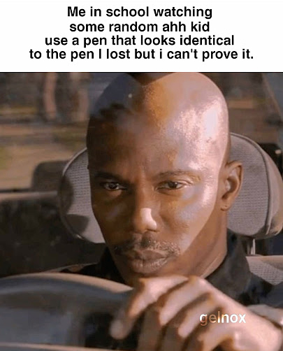 21 Doakes Memes for When You "Know But Can't Prove It" 21 Doakes Memes for When You "Know But Can't Prove It"