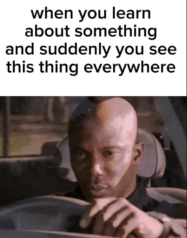 21 Doakes Memes for When You "Know But Can't Prove It" 21 Doakes Memes for When You "Know But Can't Prove It"