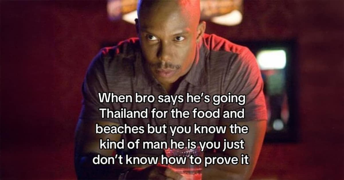 21 Doakes Memes for When You "Know But Can't Prove It" 21 Doakes Memes for When You "Know But Can't Prove It"