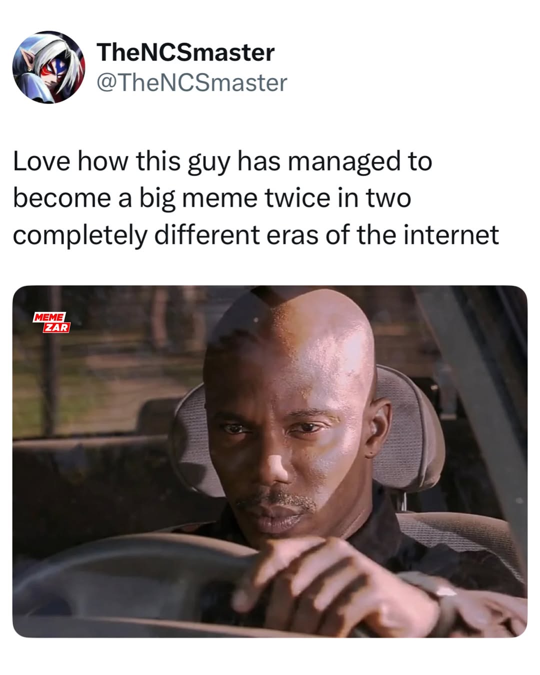 21 Doakes Memes for When You "Know But Can't Prove It" 21 Doakes Memes for When You "Know But Can't Prove It"