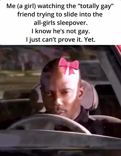 21 Doakes Memes for When You "Know But Can't Prove It" 21 Doakes Memes for When You "Know But Can't Prove It"