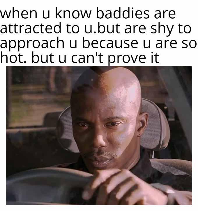 21 Doakes Memes for When You "Know But Can't Prove It" 21 Doakes Memes for When You "Know But Can't Prove It"