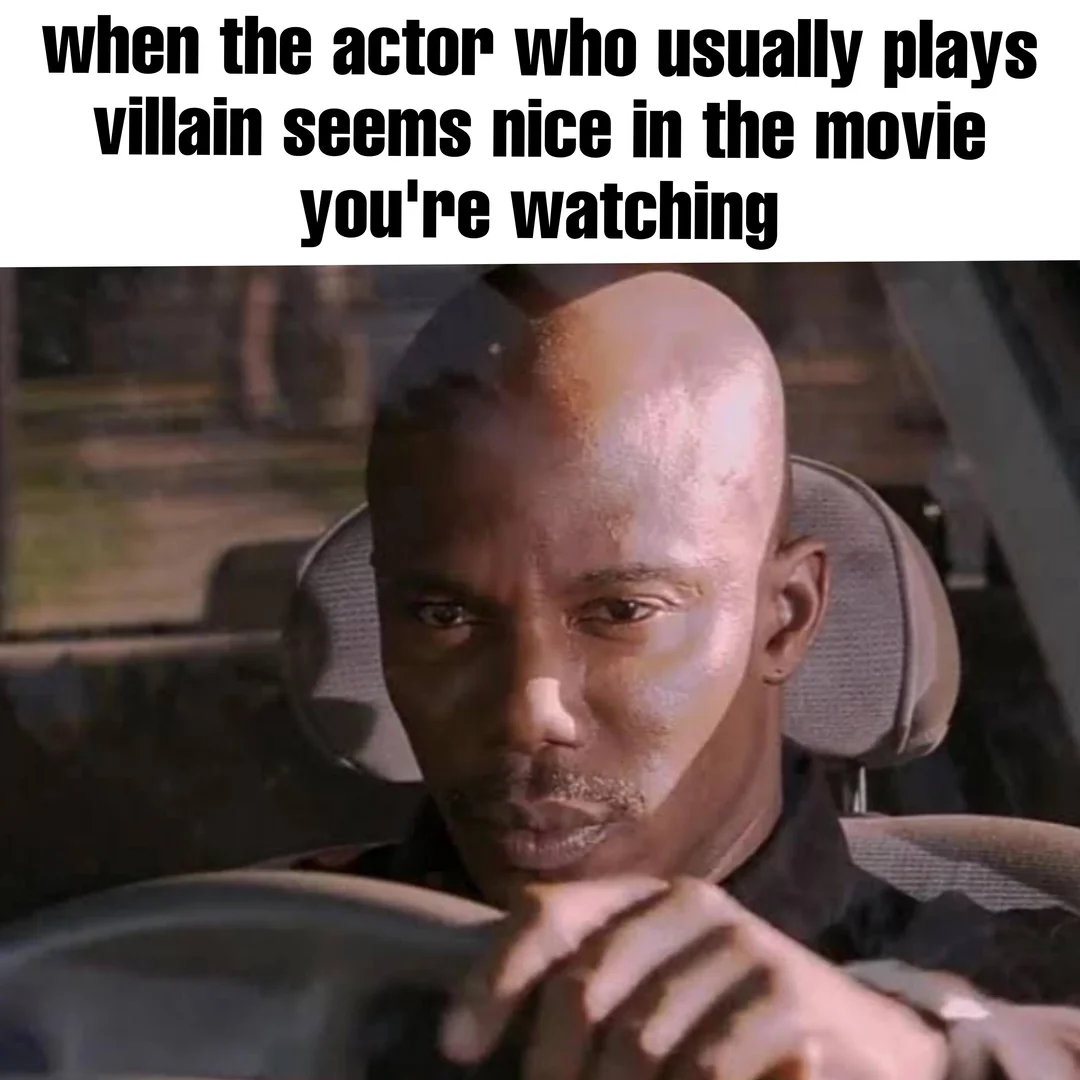 21 Doakes Memes for When You "Know But Can't Prove It" 21 Doakes Memes for When You "Know But Can't Prove It"