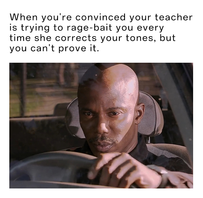 21 Doakes Memes for When You "Know But Can't Prove It" 21 Doakes Memes for When You "Know But Can't Prove It"