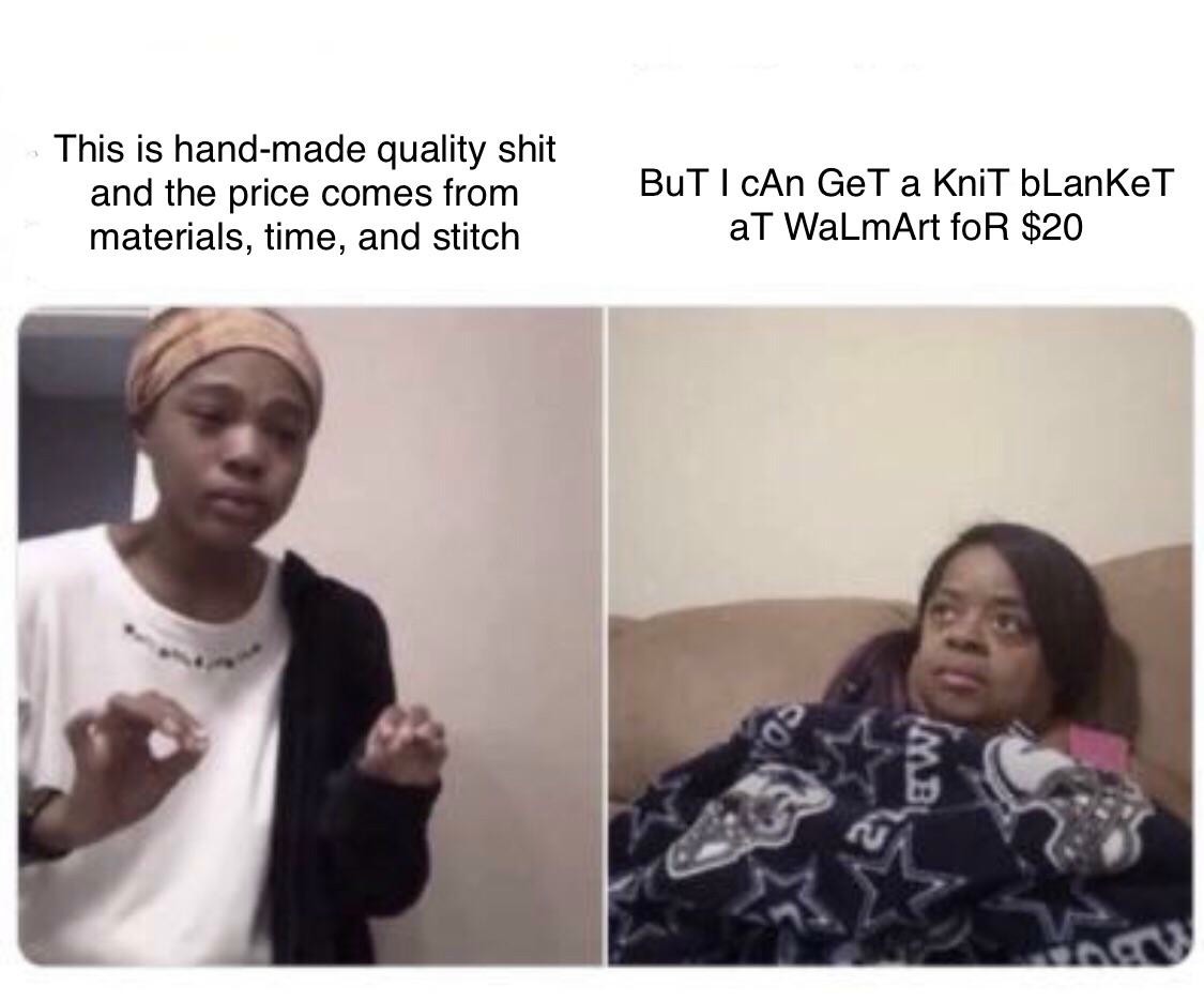 21 Hilarious "Me Explaining to My Mom" Memes: Bridging the Generational Gap 21 Hilarious "Me Explaining to My Mom" Memes: Bridging the Generational Gap