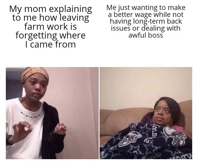 21 Hilarious "Me Explaining to My Mom" Memes: Bridging the Generational Gap 21 Hilarious "Me Explaining to My Mom" Memes: Bridging the Generational Gap