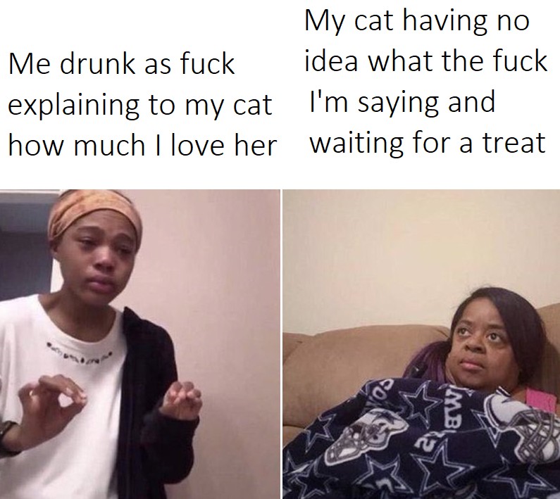 21 Hilarious "Me Explaining to My Mom" Memes: Bridging the Generational Gap 21 Hilarious "Me Explaining to My Mom" Memes: Bridging the Generational Gap