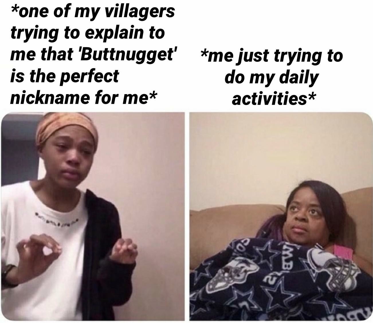 21 Hilarious "Me Explaining to My Mom" Memes: Bridging the Generational Gap 21 Hilarious "Me Explaining to My Mom" Memes: Bridging the Generational Gap