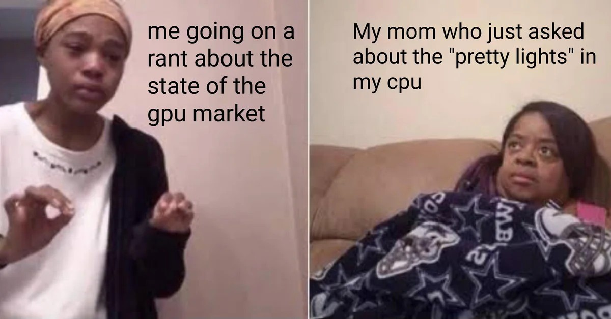 21 Hilarious "Me Explaining to My Mom" Memes: Bridging the Generational Gap 21 Hilarious "Me Explaining to My Mom" Memes: Bridging the Generational Gap