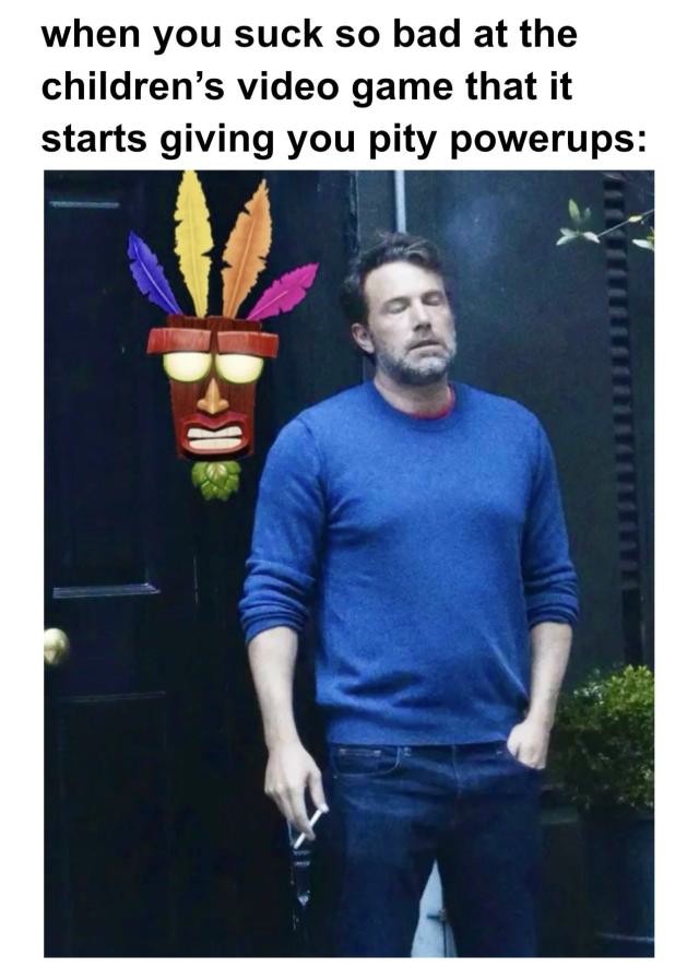 23 Ben Affleck Smoking Memes & Templates for Daily Exhaustion