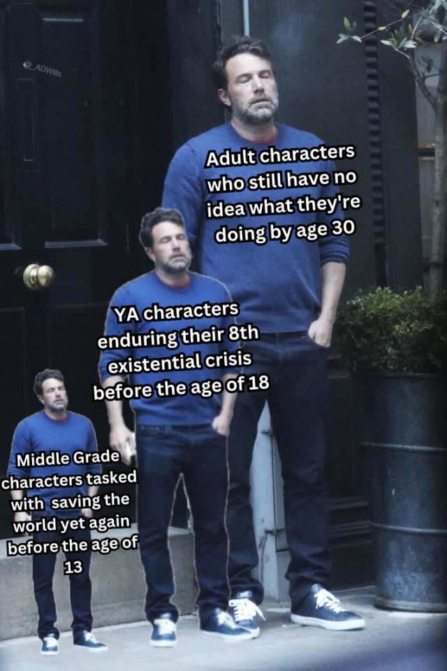 23 Ben Affleck Smoking Memes & Templates for Daily Exhaustion