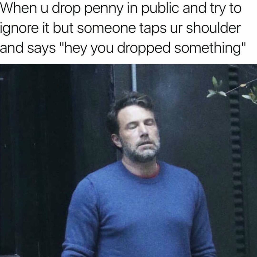 23 Ben Affleck Smoking Memes & Templates for Daily Exhaustion