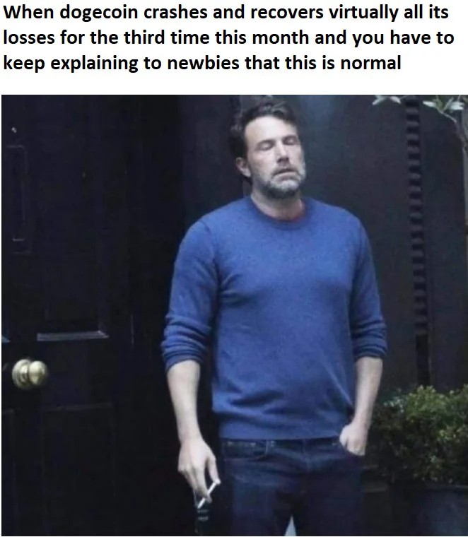 23 Ben Affleck Smoking Memes & Templates for Daily Exhaustion