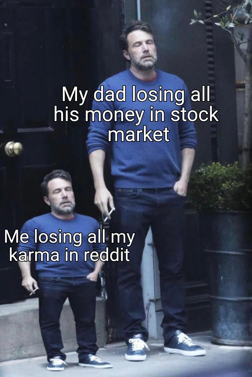 23 Ben Affleck Smoking Memes & Templates for Daily Exhaustion