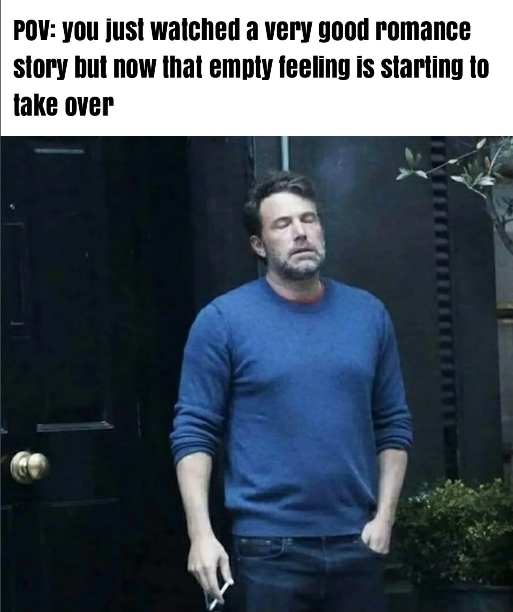 23 Ben Affleck Smoking Memes & Templates for Daily Exhaustion