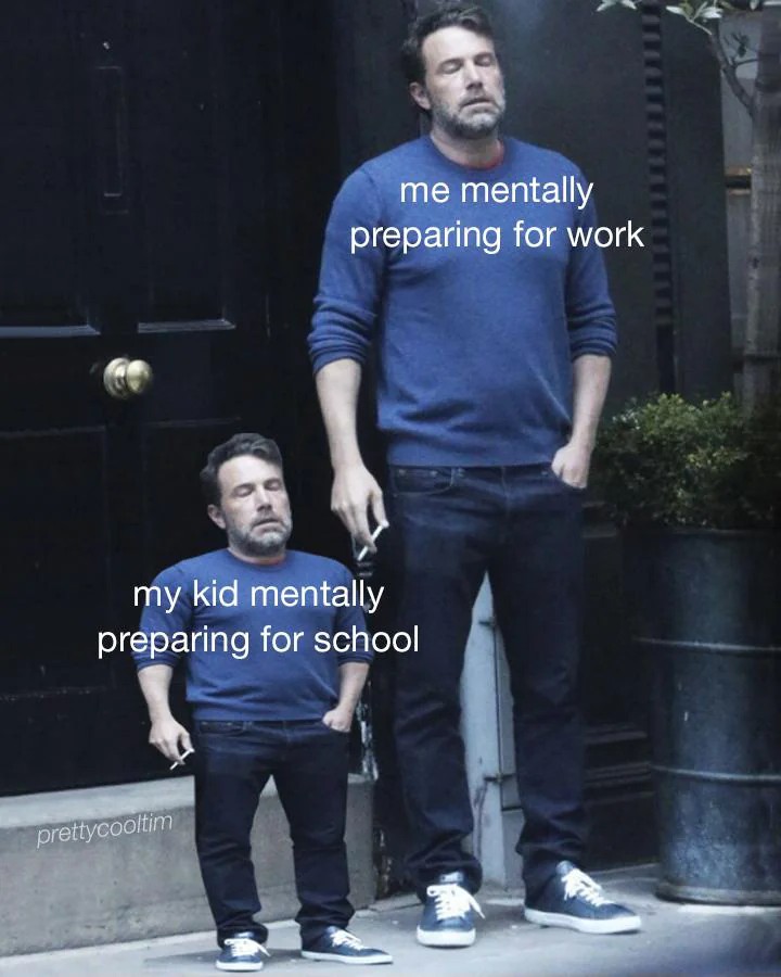 23 Ben Affleck Smoking Memes & Templates for Daily Exhaustion