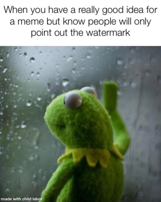 23 Kermit Window Meme Examples & Templates to Capture Your Quietest Moments