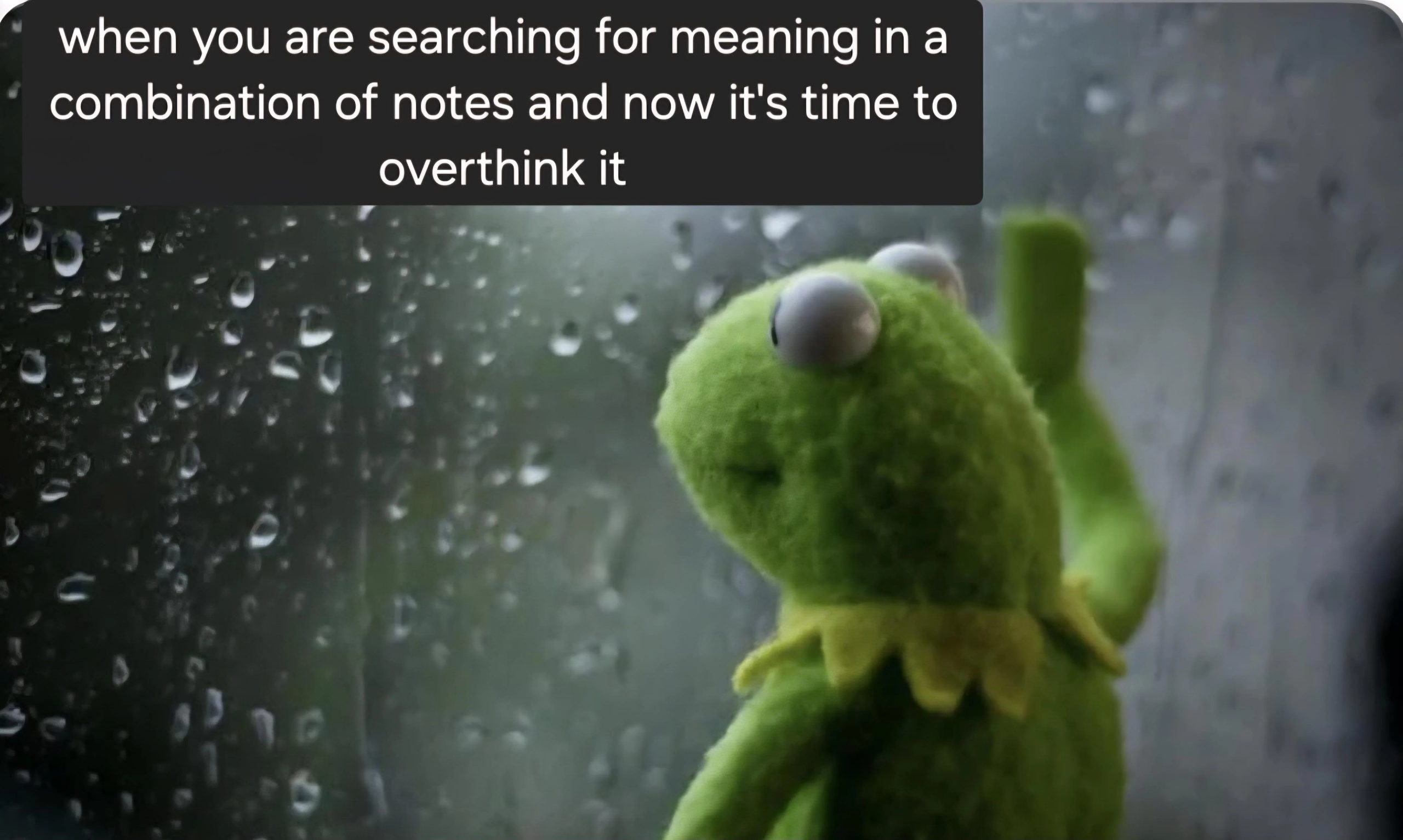 23 Kermit Window Meme Examples & Templates to Capture Your Quietest Moments