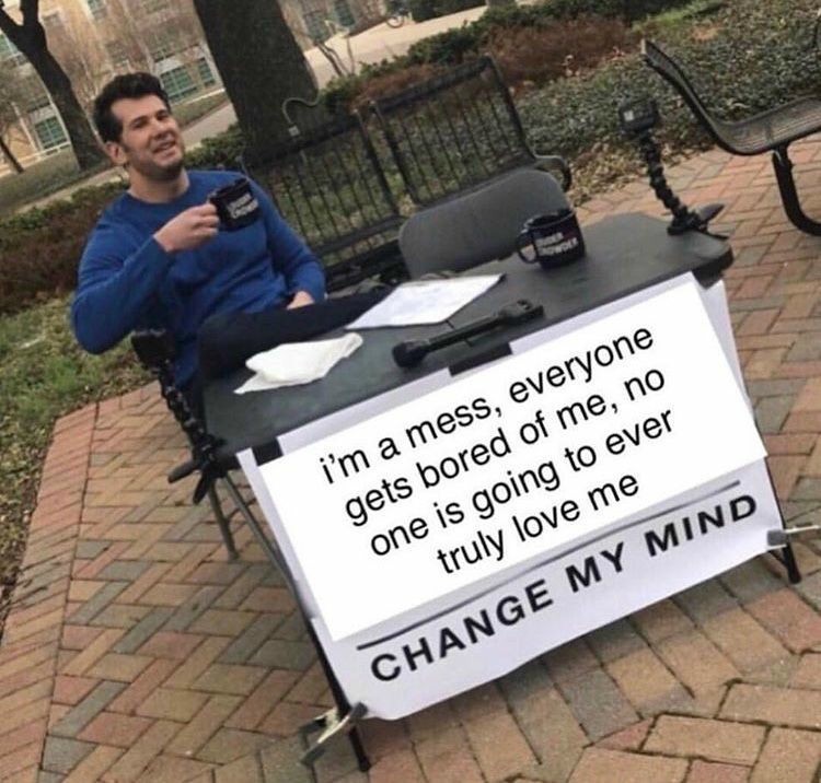 25 Best "Change My Mind" Meme for Your Boldest Hot Takes
