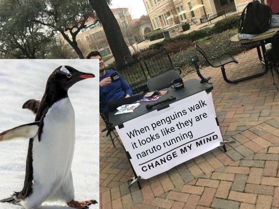 25 Best "Change My Mind" Meme for Your Boldest Hot Takes