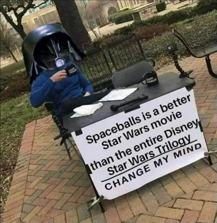 25 Best "Change My Mind" Meme for Your Boldest Hot Takes