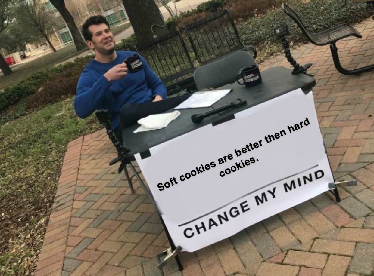 25 Best "Change My Mind" Meme for Your Boldest Hot Takes