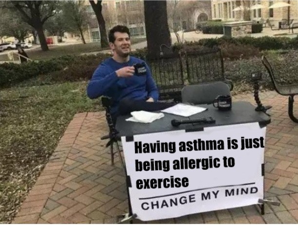 25 Best "Change My Mind" Meme for Your Boldest Hot Takes